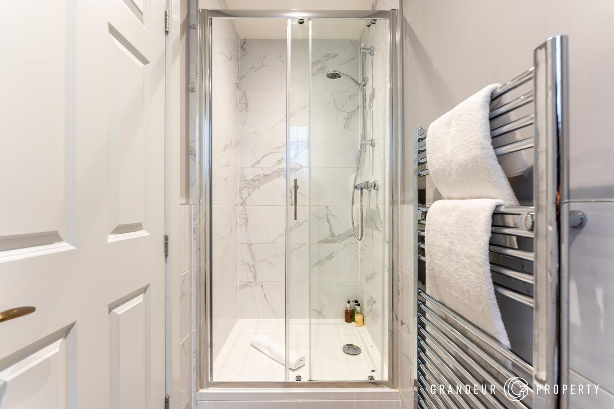 The Cransley By Grandeur Property Bournemouth Exterior foto