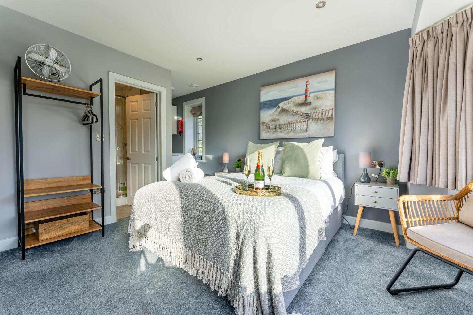 The Cransley By Grandeur Property Bournemouth Exterior foto
